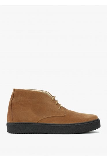 Delicious Junction Bullitt Boot