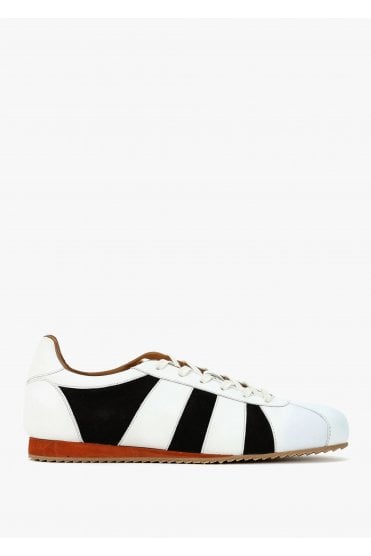 Chad Leather Trainer