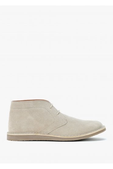 Delicious Junction Crowley Desert Boot