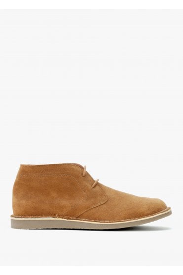 Delicious Junction Crowley Desert Boot