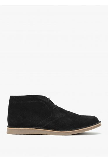 Delicious Junction Crowley Desert Boot