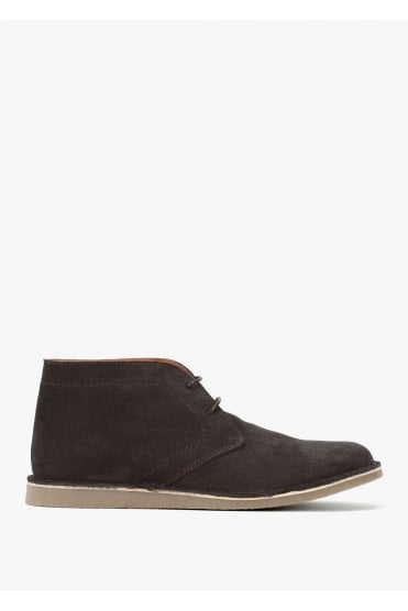 Delicious Junction Crowley Desert Boot