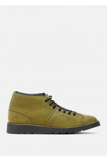 Delicious Junction Monkey Boot 