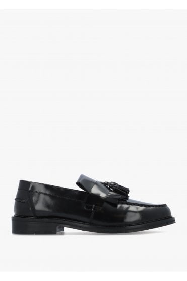 Rude Boy Blake Stitch Tassel Loafer
