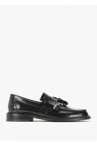 Delicious Junction Rude Boy Tassel Loafer