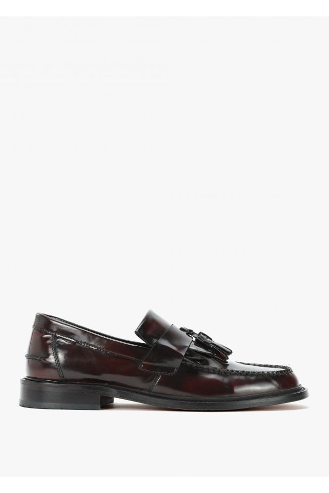 Delicious Junction Rude Boy Tassel Loafer