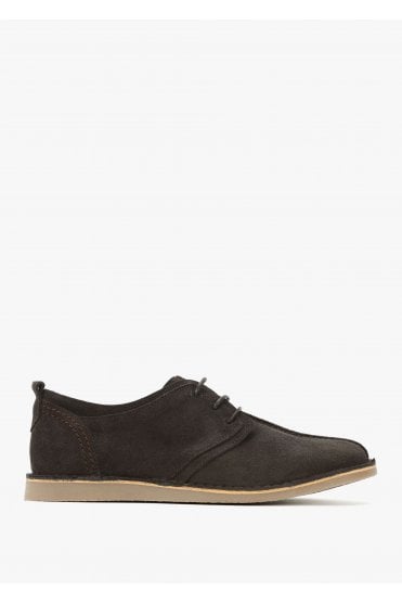 Suede Trekka Shoe Afterglow