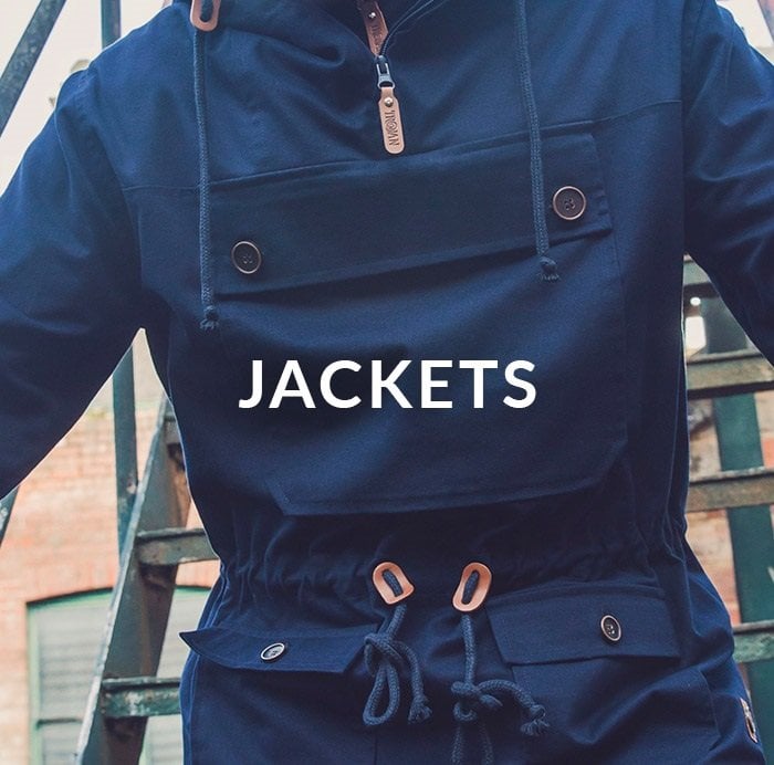 Jackets