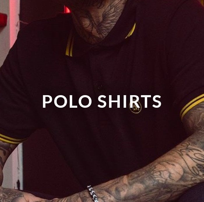 Polo Shirts