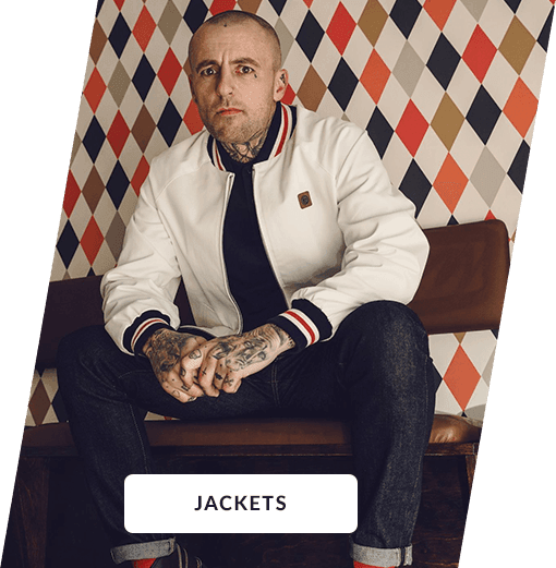 Shop Jackets