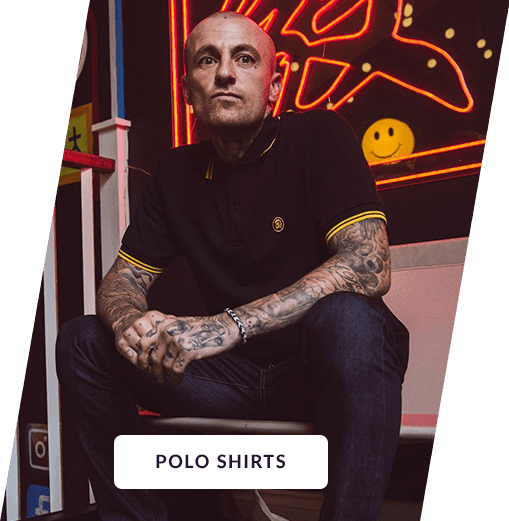Shop Polos