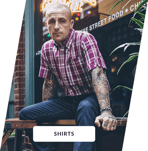 Shop Shirts