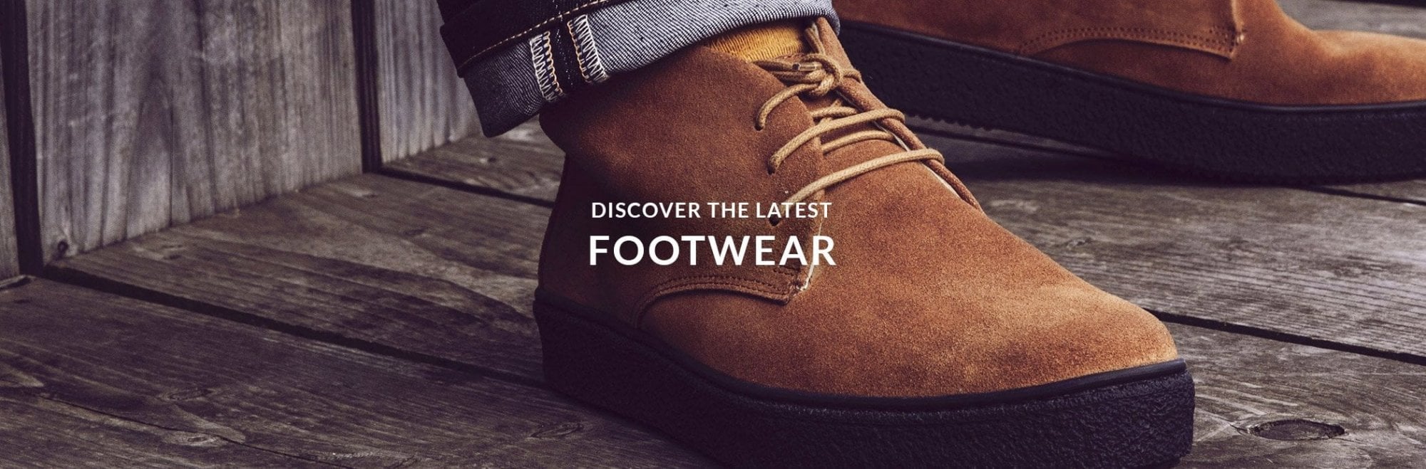 Footwear