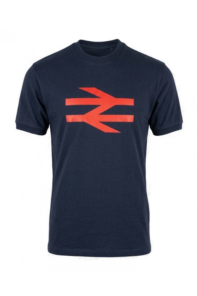 Ska & Soul 'Rail' Albarn Peached Tee SS/2562