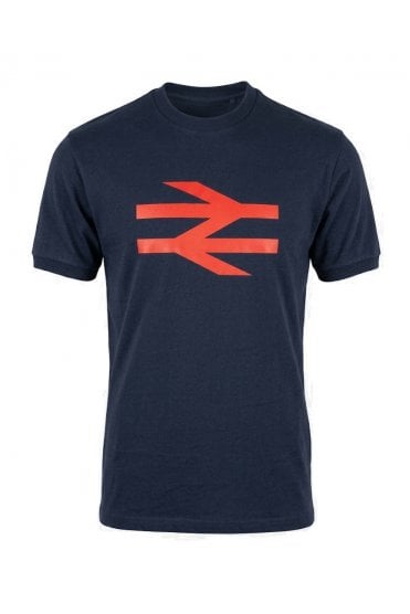 'Rail' Albarn Peached Tee SS/2562