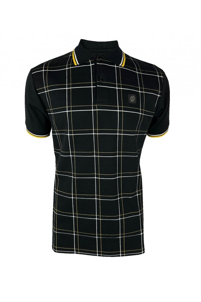 Trojan Check Panel Polo TR/8928