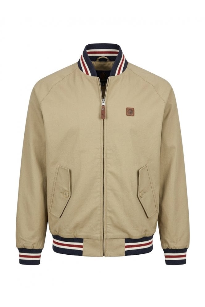 Trojan Classic Monkey Jacket TC/1000
