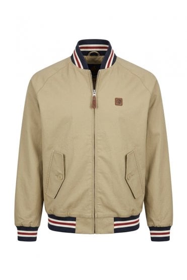 Classic Monkey Jacket TC/1000