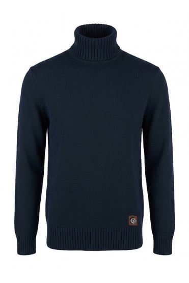 Classic Submariner Roll Neck TC/1021