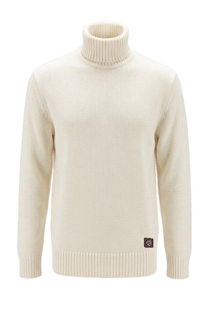 Trojan Classic Submariner Roll Neck TC/1021