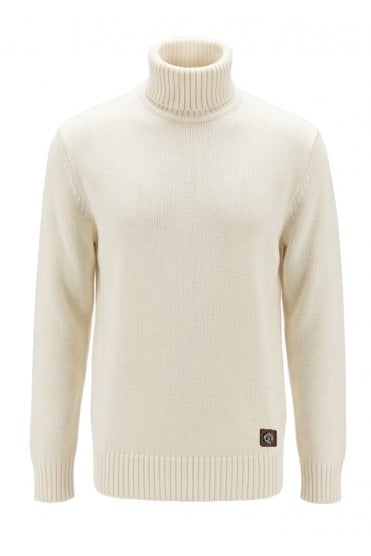 Classic Submariner Roll Neck TC/1021