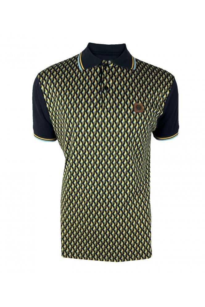 Trojan Deco Panel Polo TR/8919