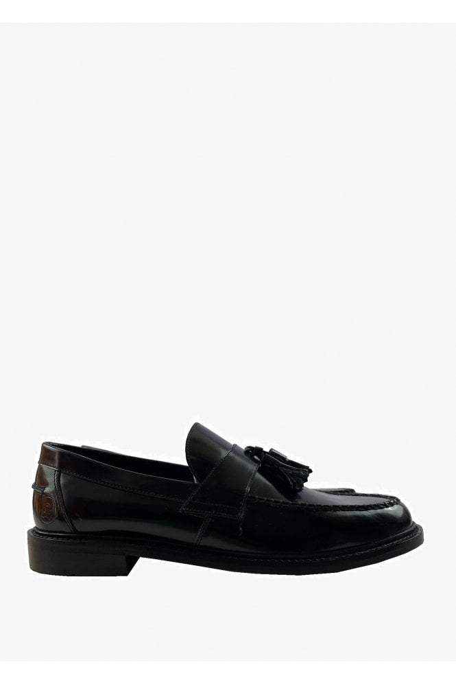 Trojan 'Duke' Tassel Loafer 