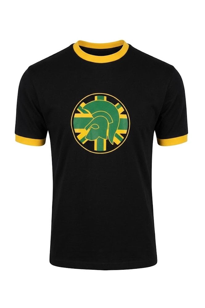 Trojan Flag Logo Tee TC/1046