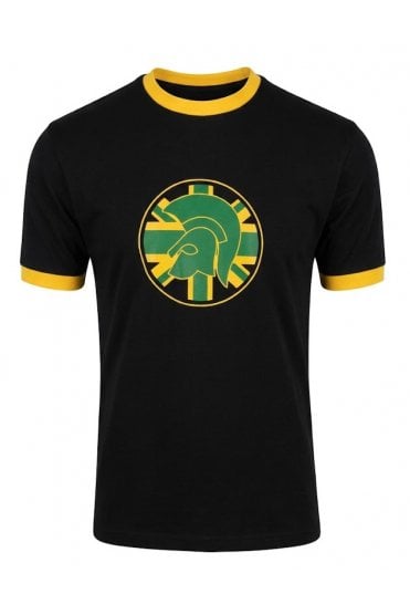 Trojan Flag Logo Tee TC/1046