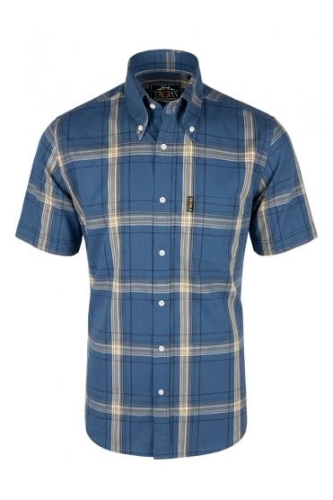 Large Check B/D S/S TC/1062