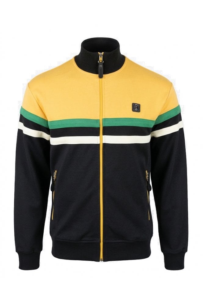 Track Tops & Sweats | Ska & Soul