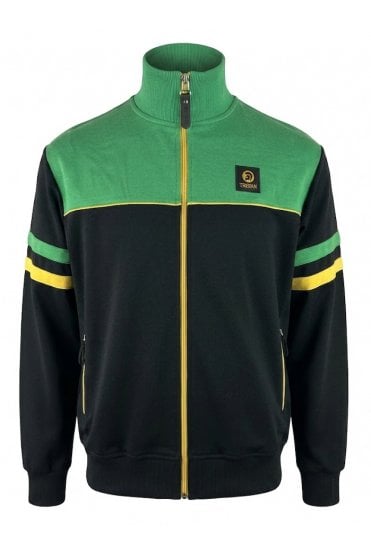 Panel Track Top TR/9101
