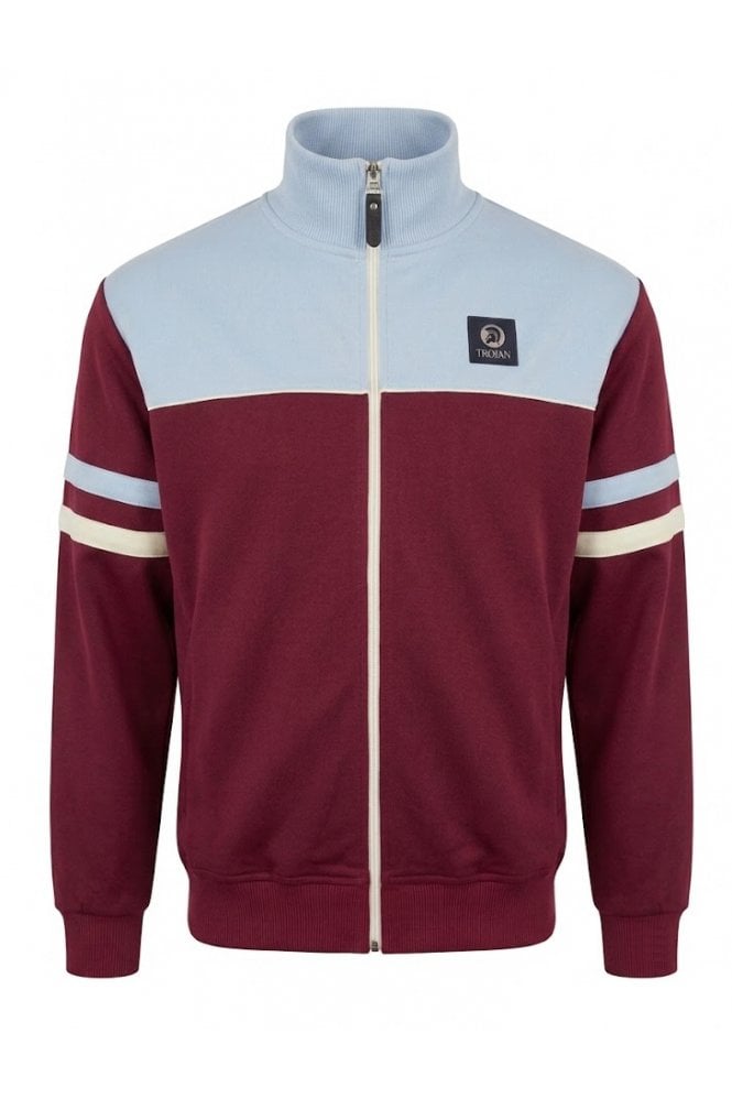 Trojan Panel Track Top TR/9101