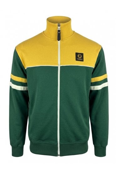 Panel Track Top TR/9101