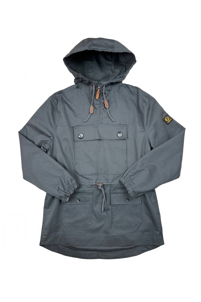 Trojan Peached Cotton Overhead Smock TC/1026C