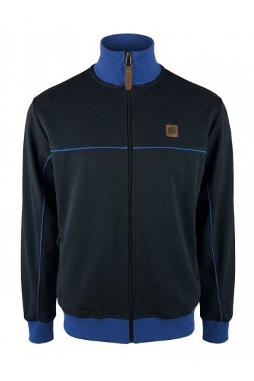 Piped Track Top TR/9104