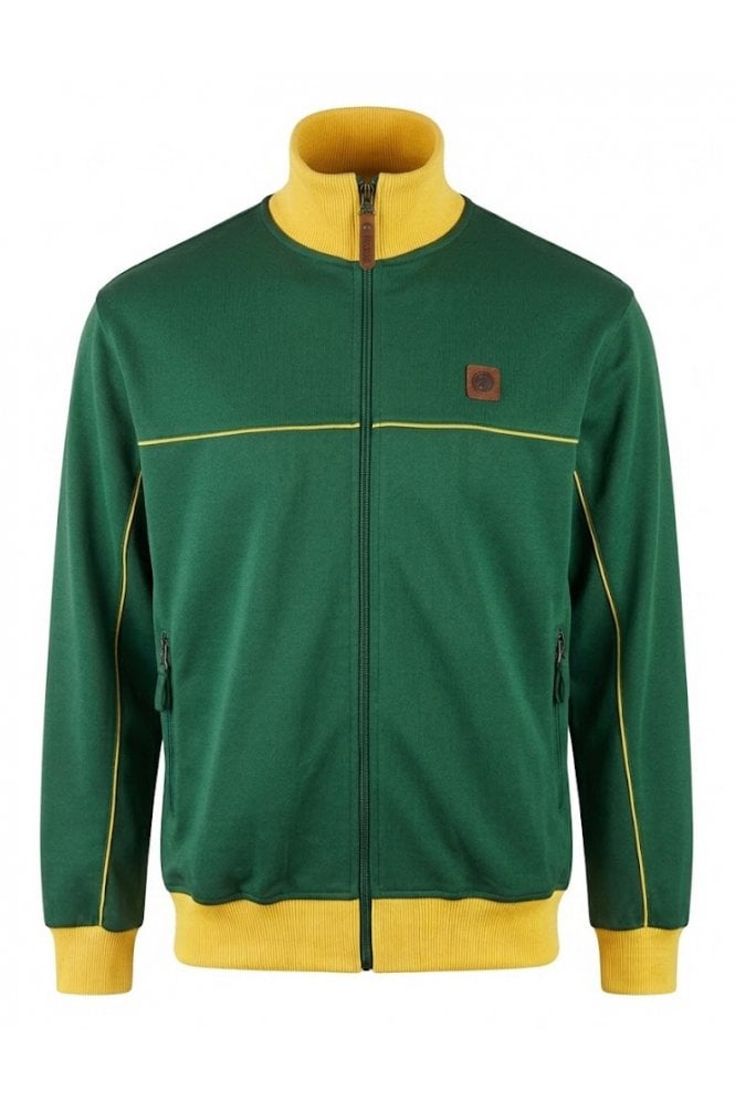 Trojan Piped Track Top TR/9104