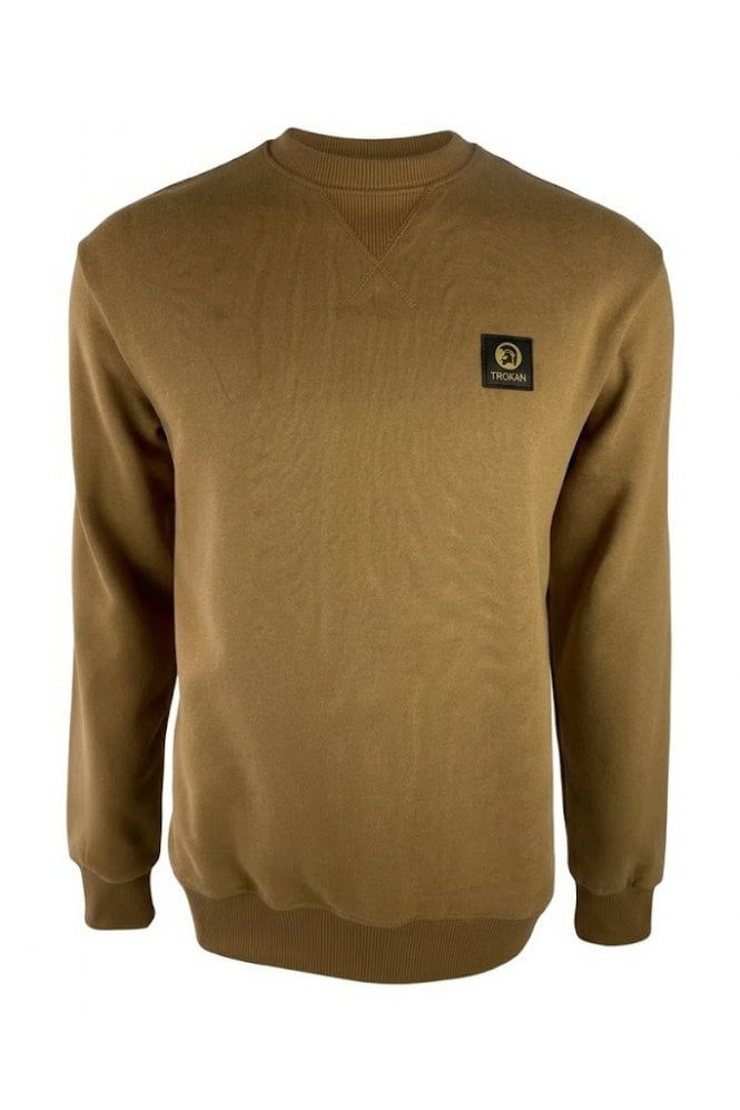 Trojan Plain Crew Sweat TR/9007