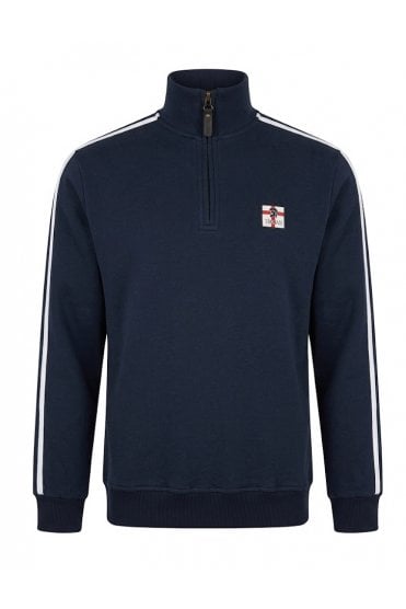 Quarter Zip St George Sweat TR/9057