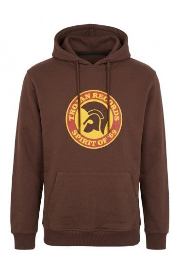 Spirit of 69 Hoodie TR/9107