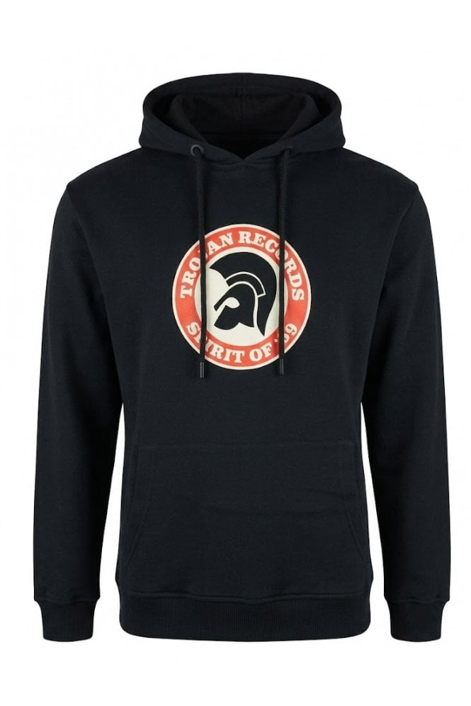 Trojan Spirit of 69 Hoodie TR/9107