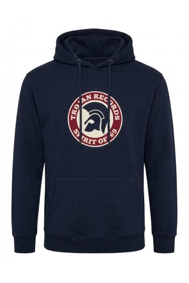 Spirit of 69 Hoodie TR/9107