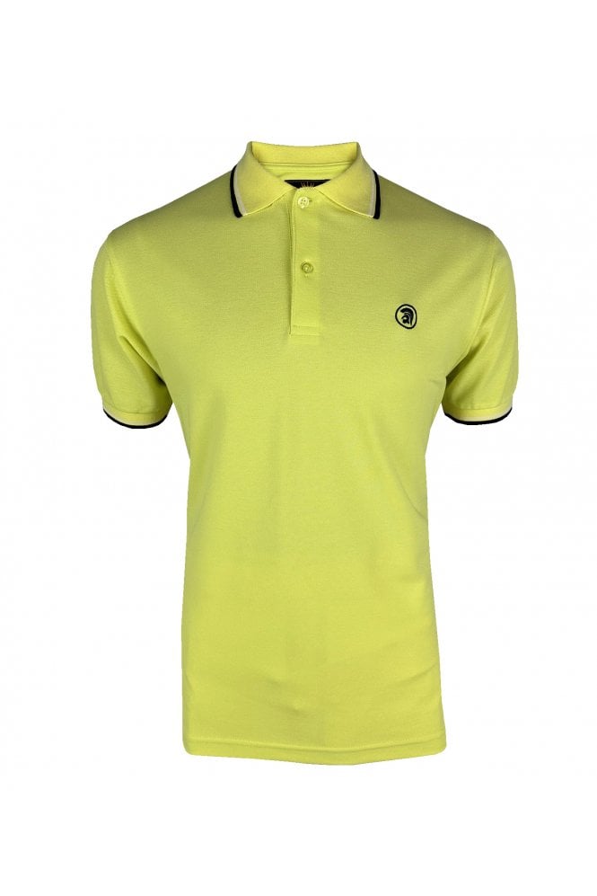 Trojan Twin-Tipped Pique Polo TC/1032