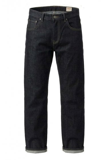 Zip Stretch Straight Leg Jean TC/1022